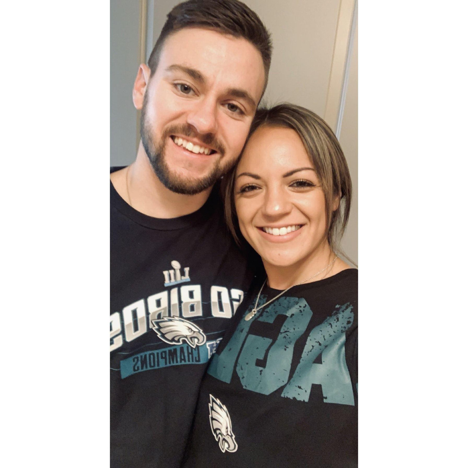 Fly Eagles Fly!