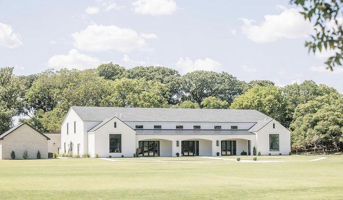 The Wedding Website of Karson Breeding and Clint Walters