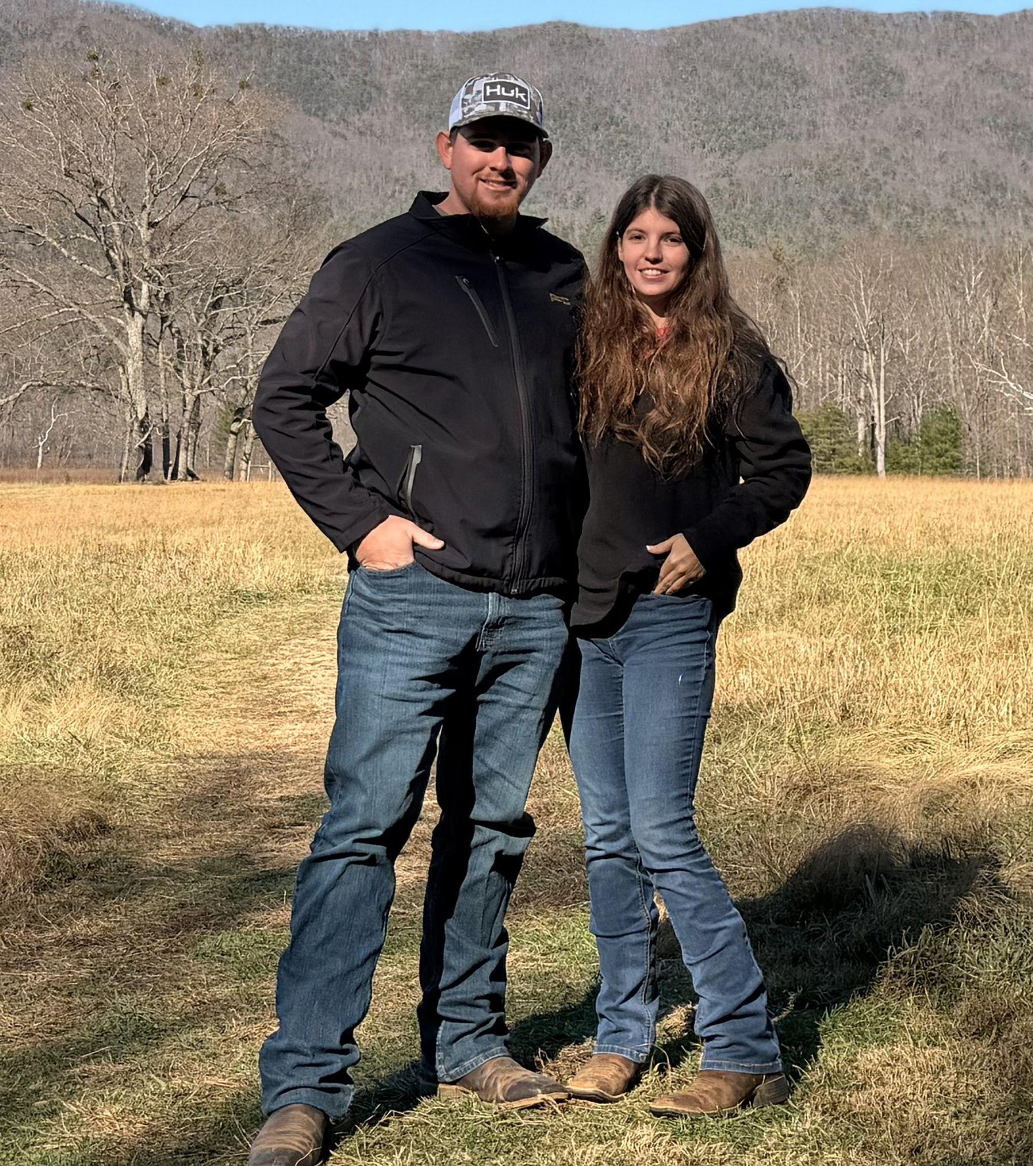 The Wedding Website of Austin Reeves and Sarah Millien