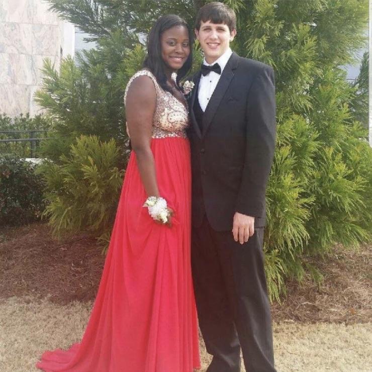 Senior Prom