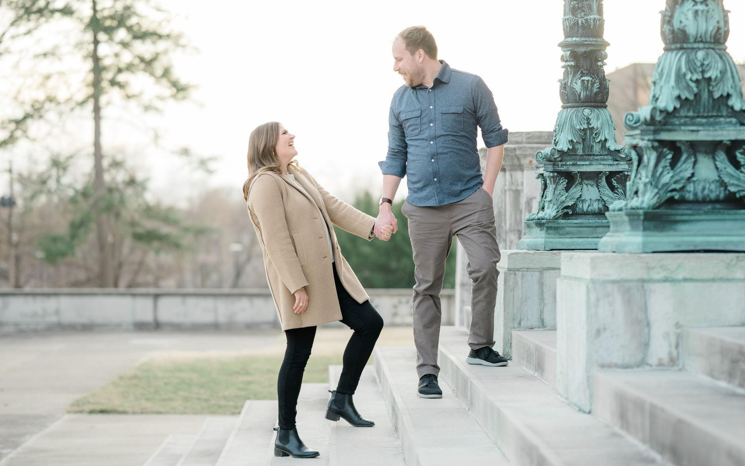 The Wedding Website of Hannah Heitz and Kyle Cunningham