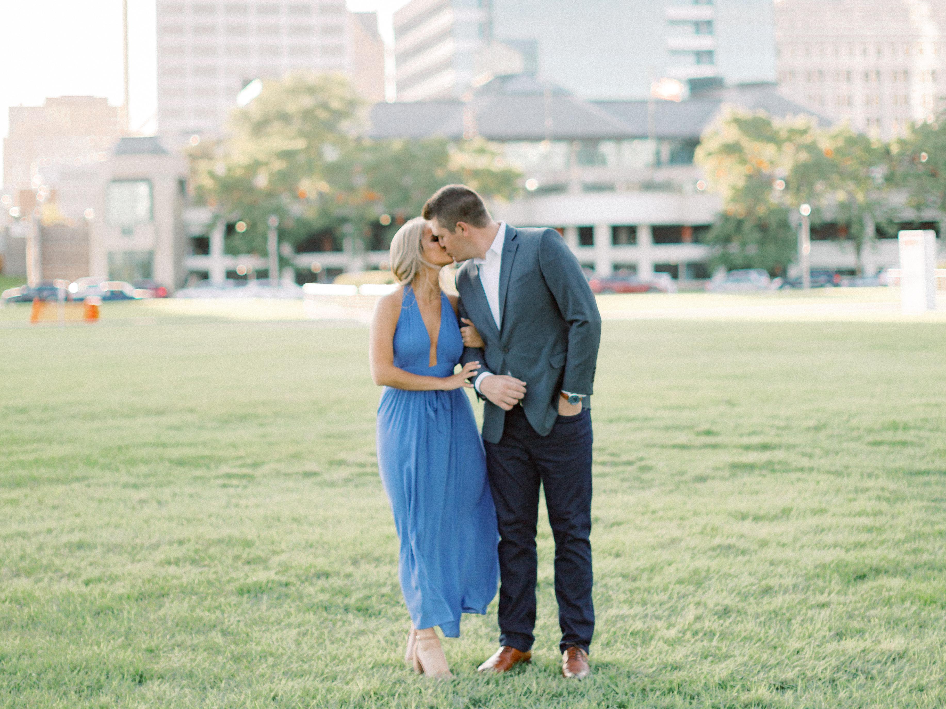 The Wedding Website of Brienne Schaefer and Josh Eggert