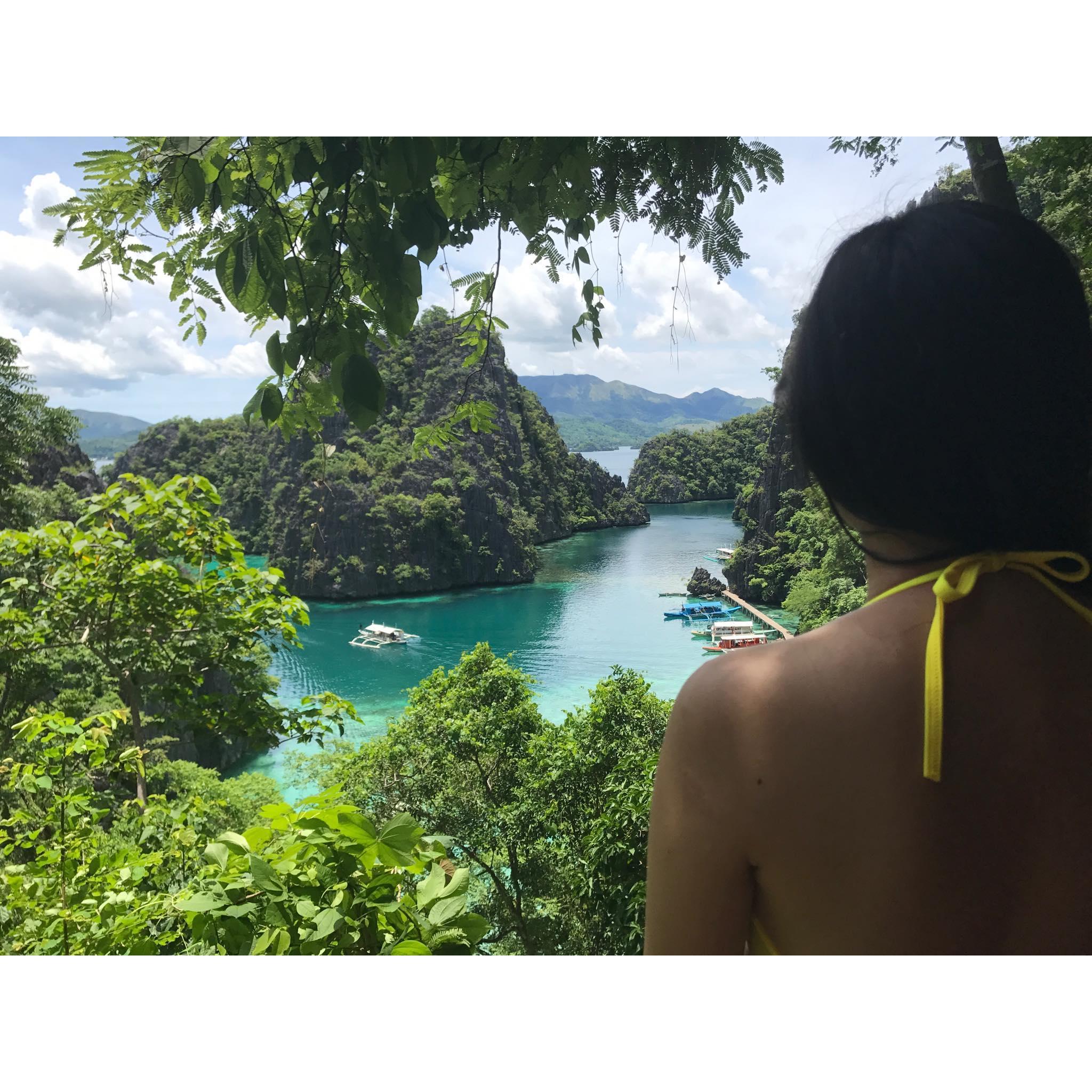 Coron, Palawan, Philippines 2017