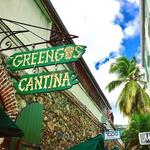 Greengos Caribbean Cantina