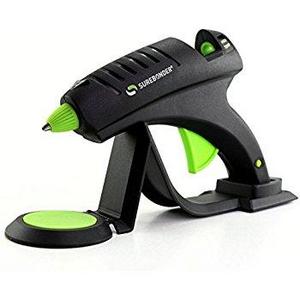 Surebonder CL-800F 60-Watt Cordless High Temperature Glue Gun