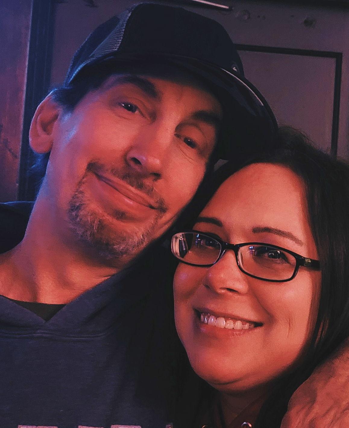 The Wedding Website of Stacy McIntire and Mark Storvick