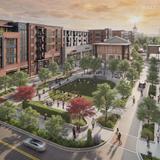 The BullStreet District