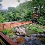 Historic Banning Mills
