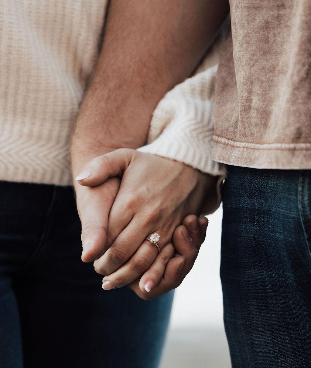 The Wedding Website of Erica Wilson and Hayden Lindsey
