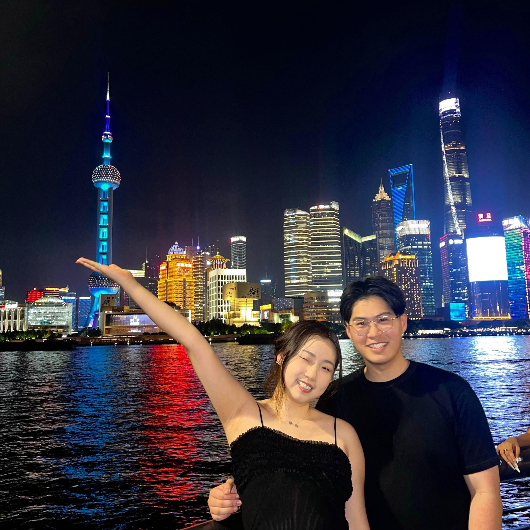 Not pictured: 1000 other tourists and the 35 degree heat.