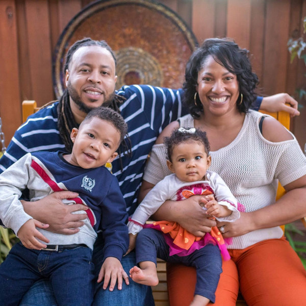 “The Love & Legacy Fund” Helping Us Build Our Forever Home, Capture Our Day, and Set Sail on Our Dream Honeymoon!