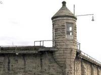 Old Idaho Penitentiary Site