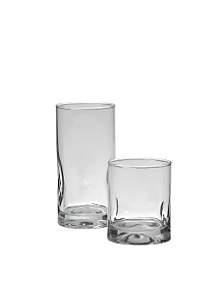 LibbeyImpressions 16 pc. Beverage Set