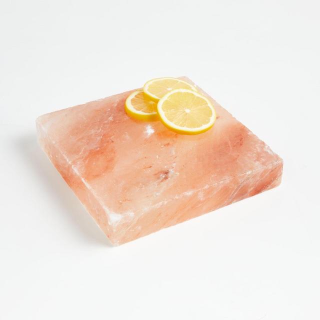 Himalayan Salt Block