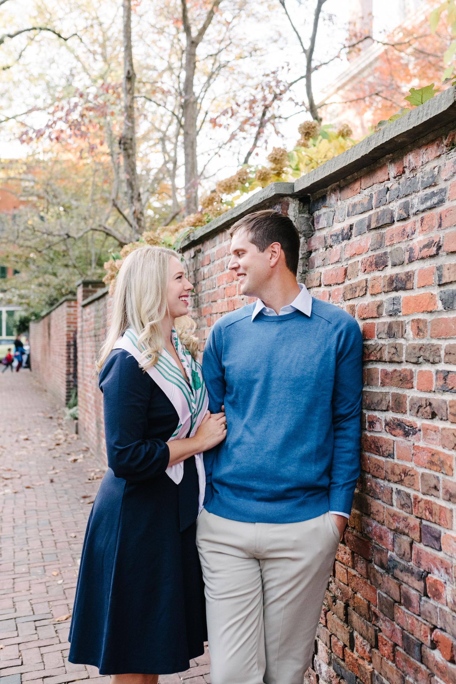 The Wedding Website of Maggie Madocks and Tom Chmielewski
