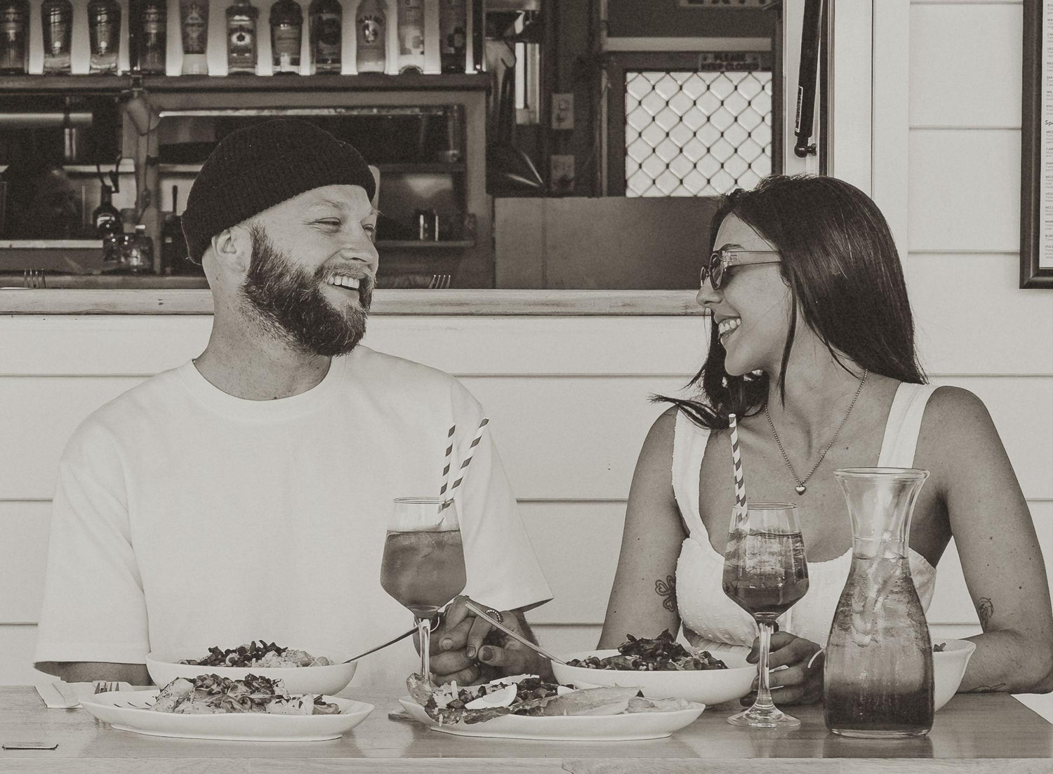 The Wedding Website of Fernanda Trindade and Jim Wren