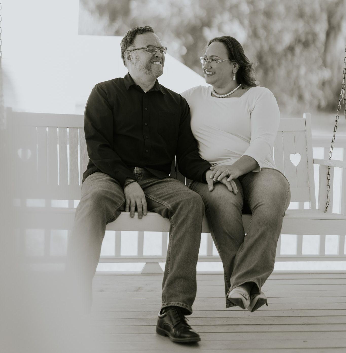 The Wedding Website of Anita Mueller and Anthony Nash