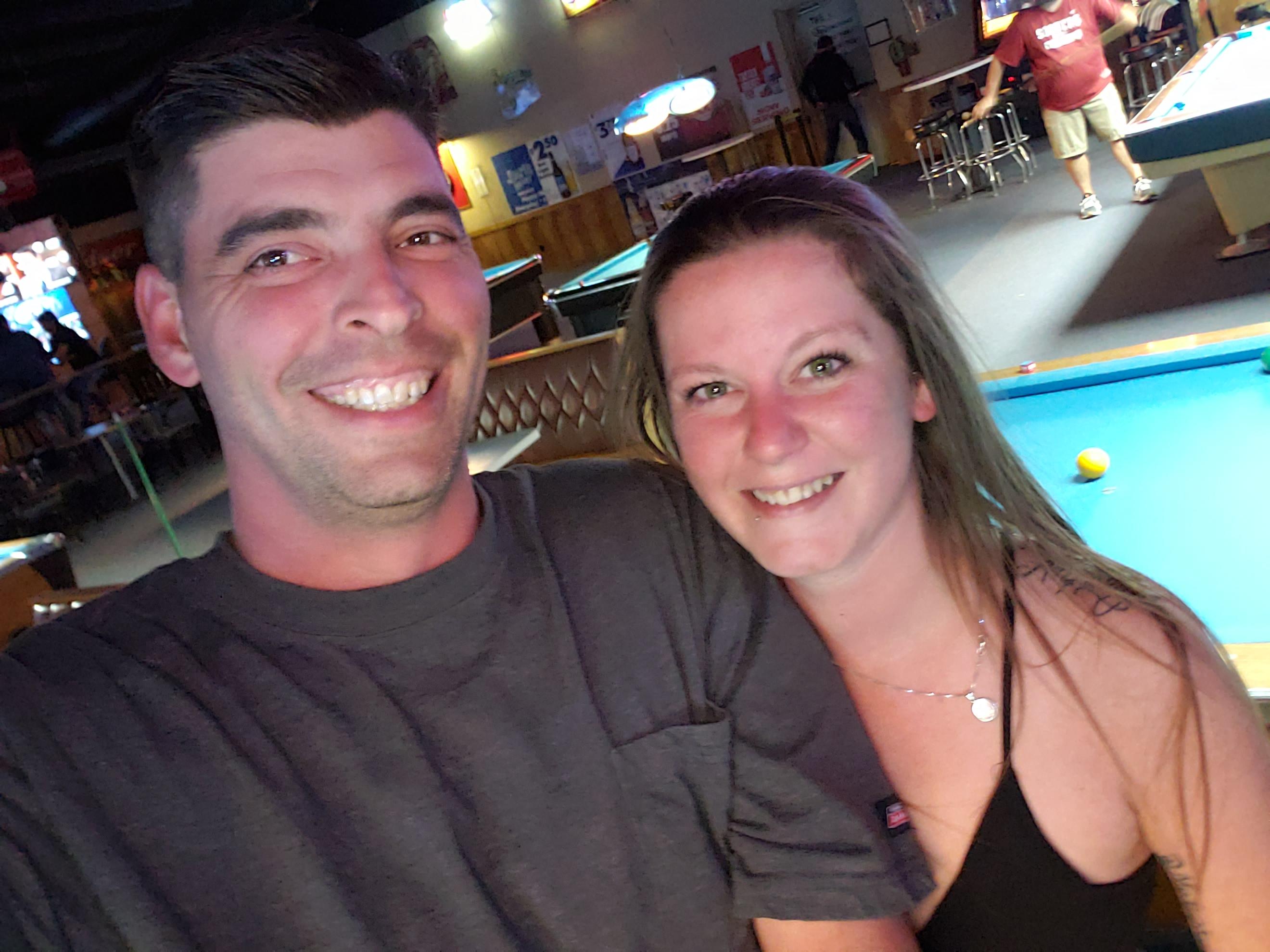 The Wedding Website of Alaina Hunt and Bryan Honea
