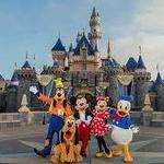 Walt Disney World®