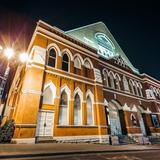 Ryman Auditorium