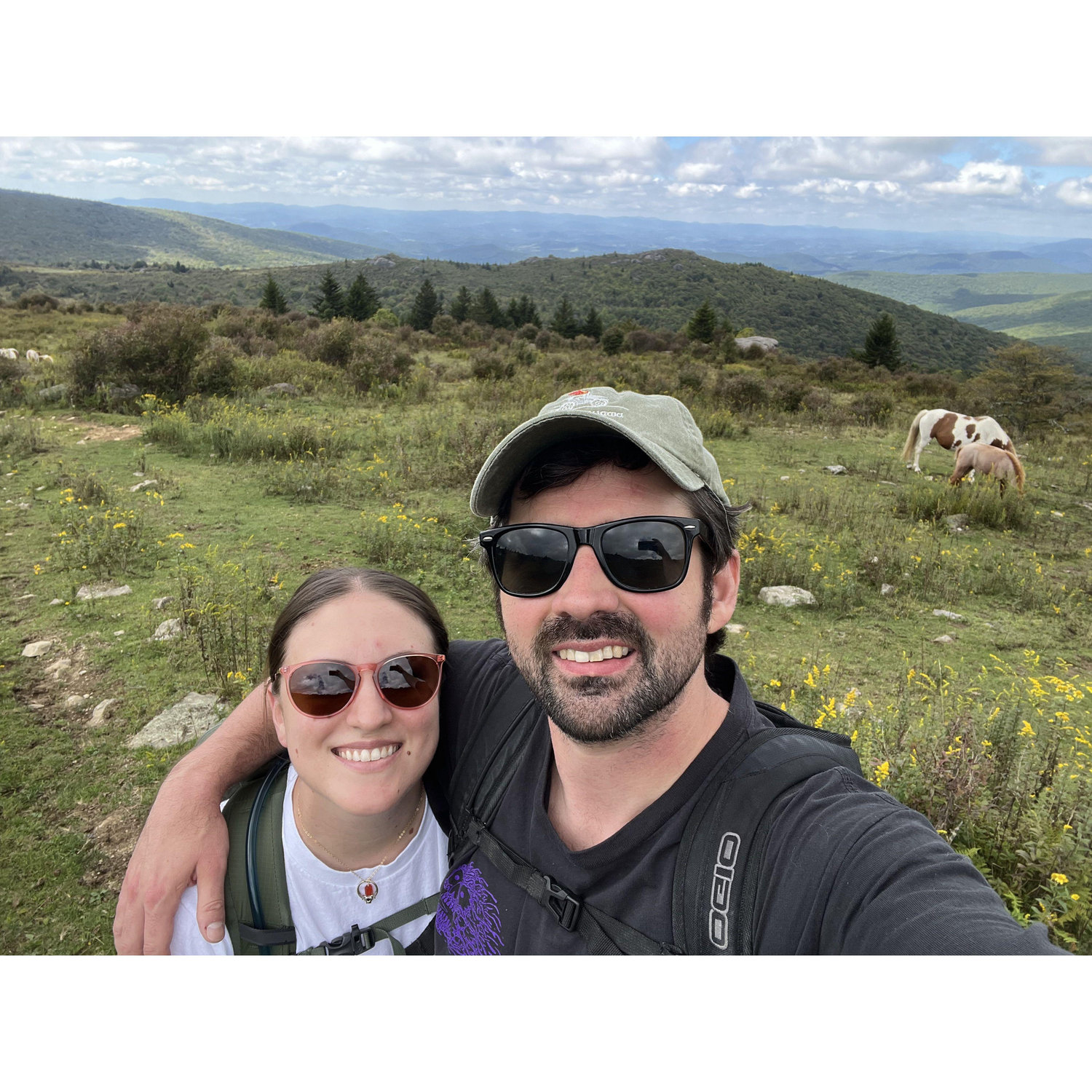 Grayson Highlands
