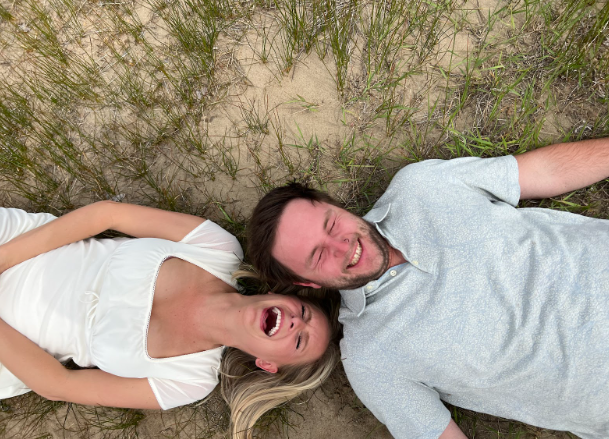 The Wedding Website of Sydney Hippke and Colton Hague