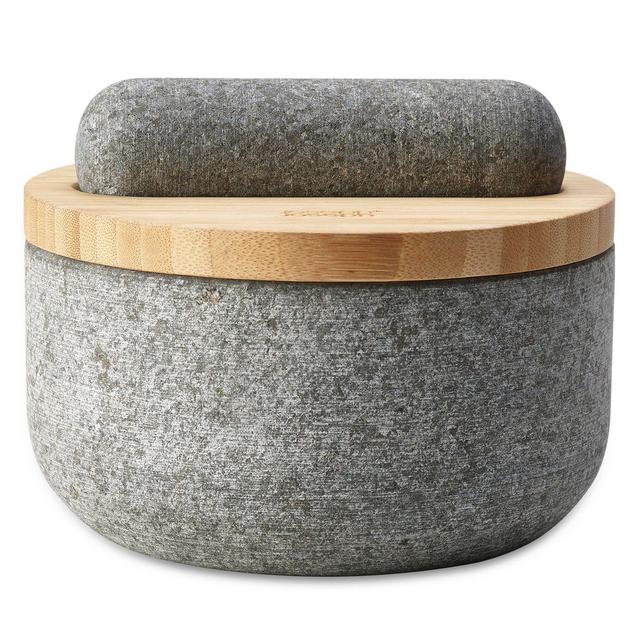 Joseph Joseph Pestle and Mortar Set