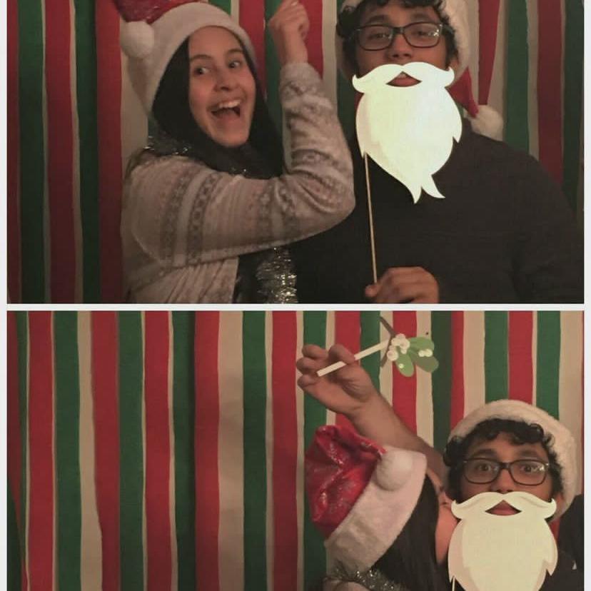 Christmas Party 2016