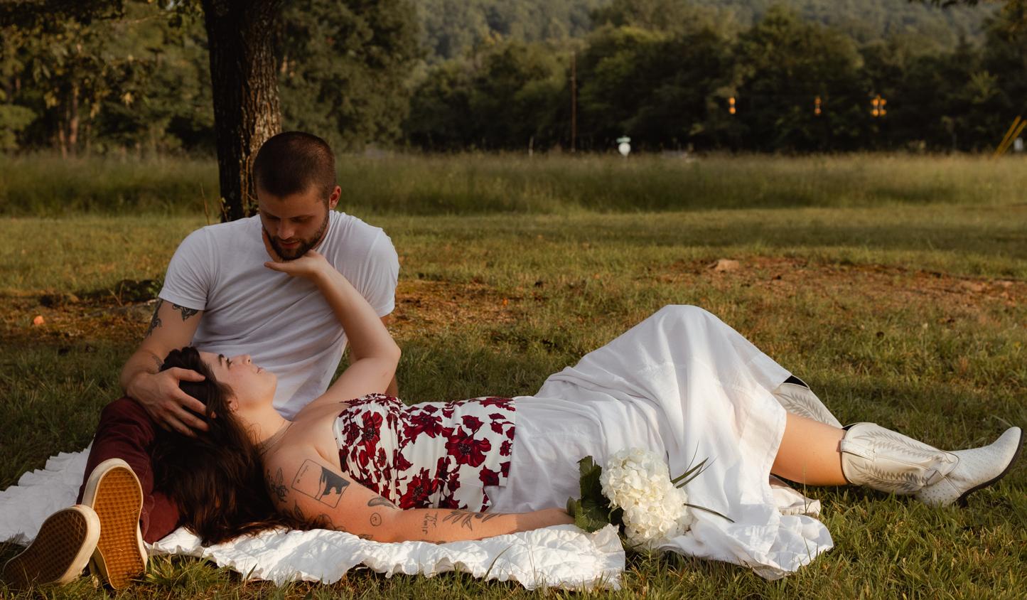 The Wedding Website of Cooper Casner and Meghan Ramsey