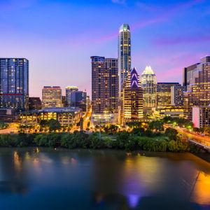 Dinner For Two in Austin