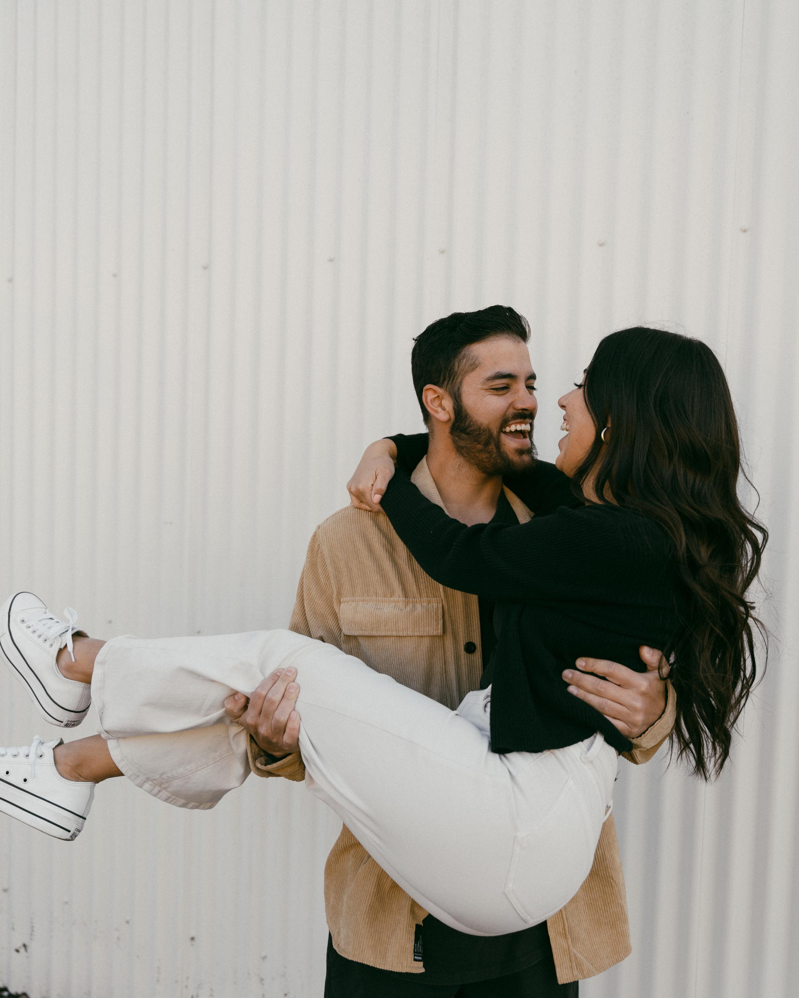 The Wedding Website of Daniella Serrano and Ronnie Cathcart