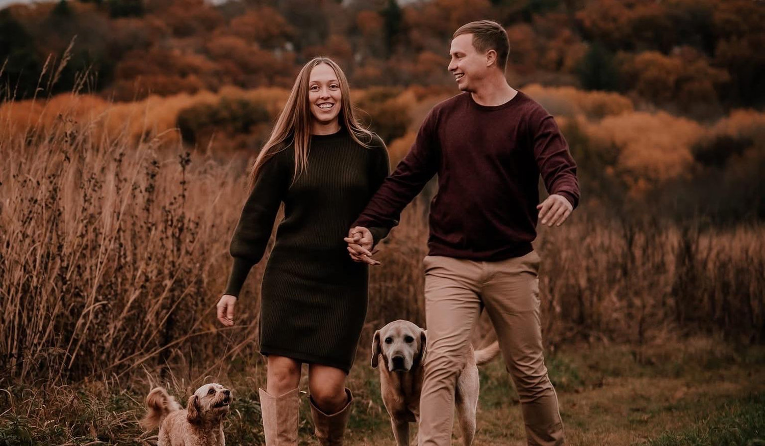 The Wedding Website of Katherine Kohler and Brendan Woodall
