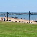 Sylvan Beach