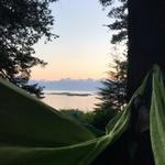 Sway the day away in a Hammock