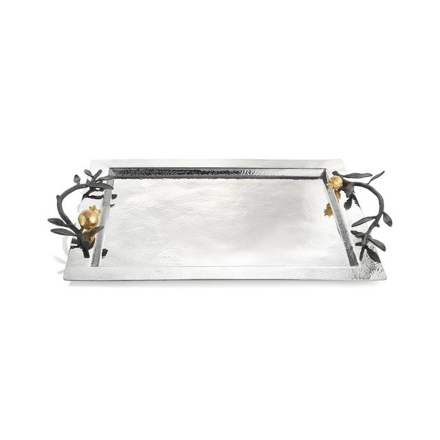 Michael Aram Pomegranate Tray