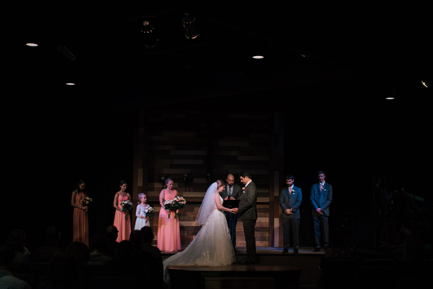 The Wedding Website of Krista Landgraff and Evan Graner
