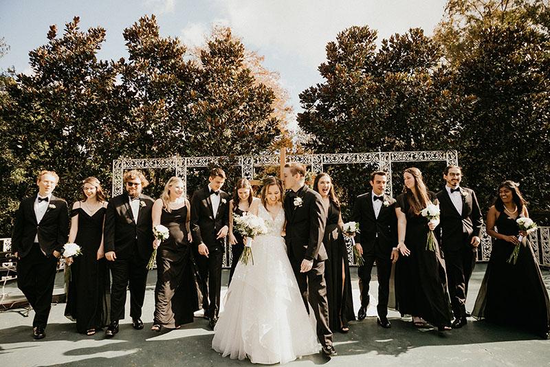 The Wedding Website of Wendoly Dominguez and Deiri Oliva