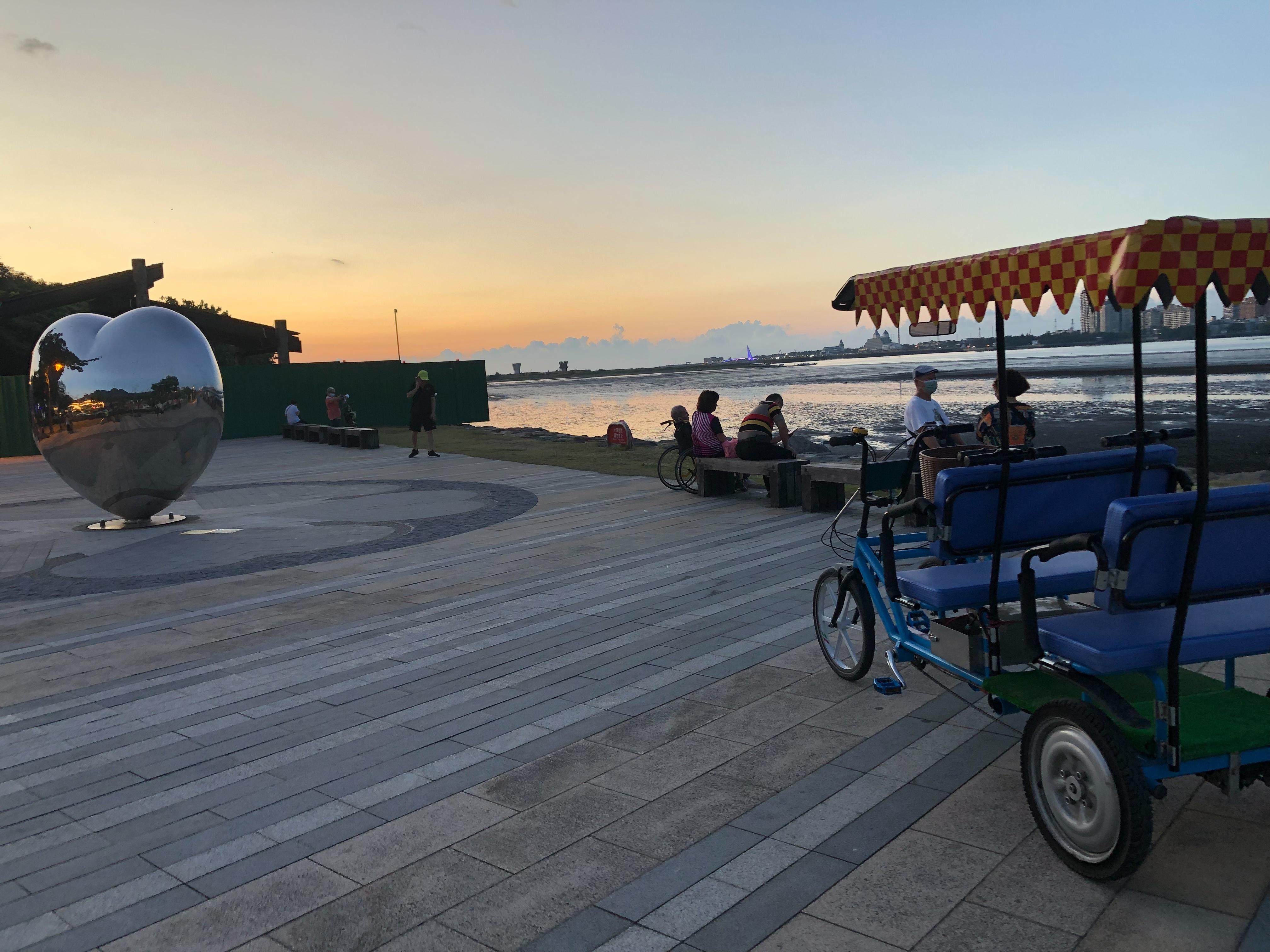 The Wedding Website of Tau Jeng and Vivian Lee