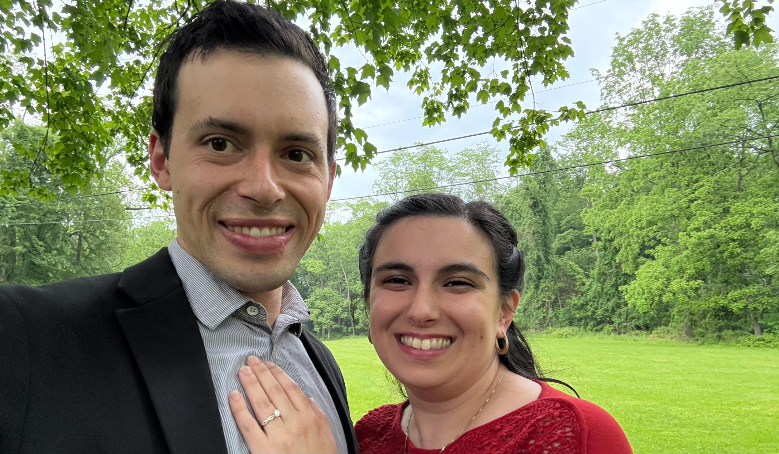 The Wedding Website of Maryetta Henry and Phillip Gagliardi