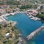 Vathi Fishing Village - Methana