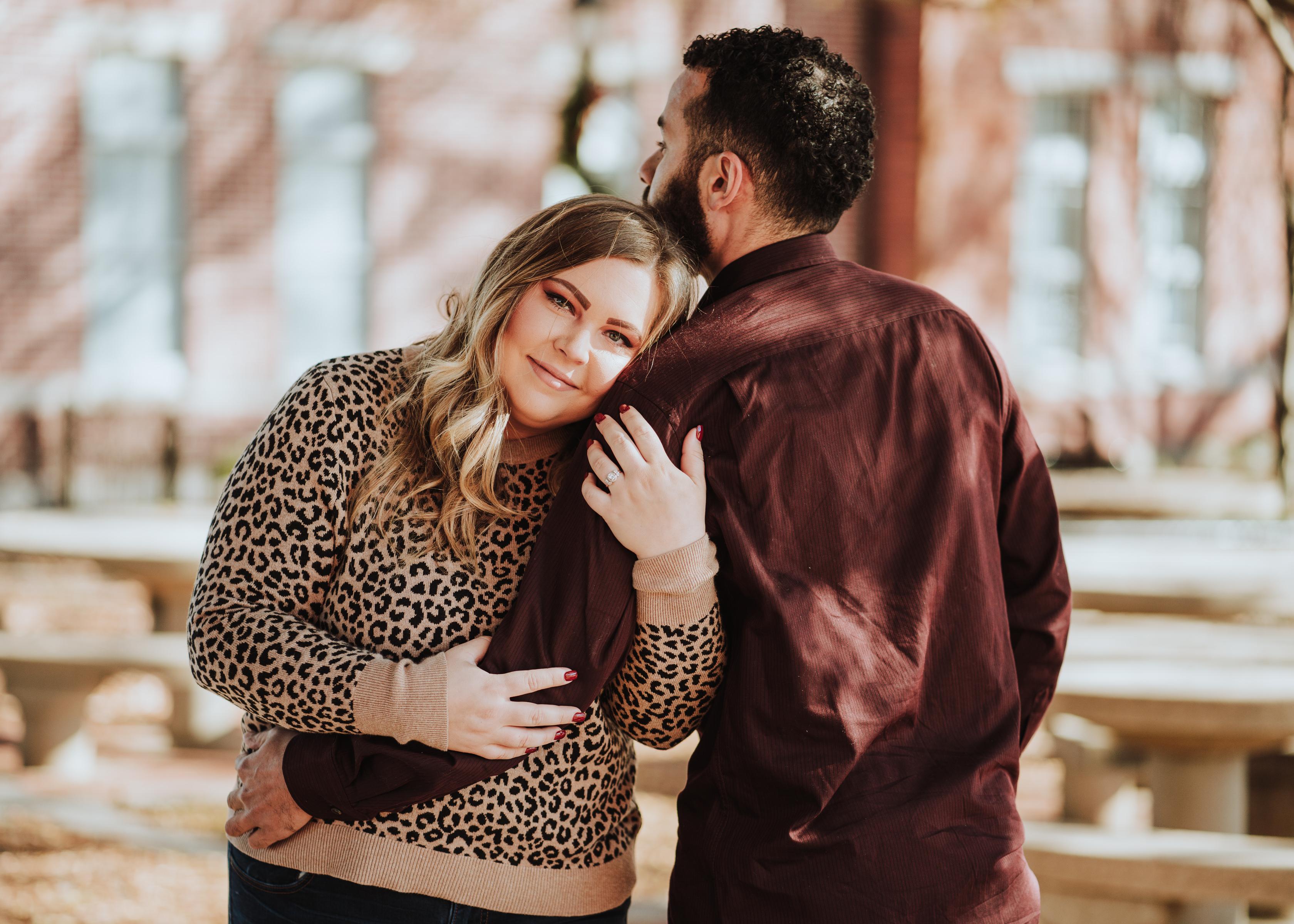The Wedding Website of Megan Hatley and Tony Lumpkin