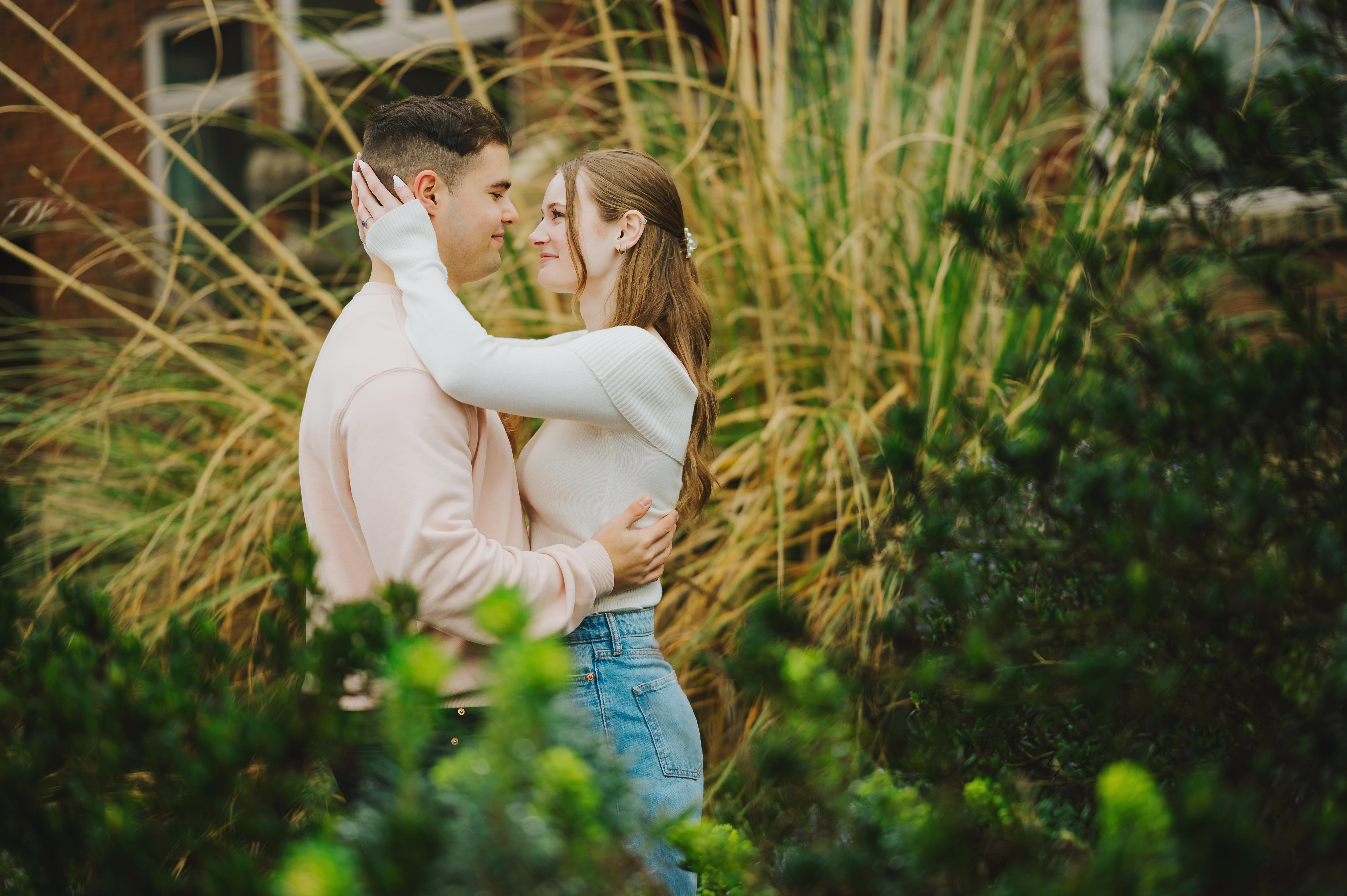 The Wedding Website of Craig Horton and Joanna Van Liew