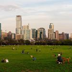 Zilker Metropolitan Park