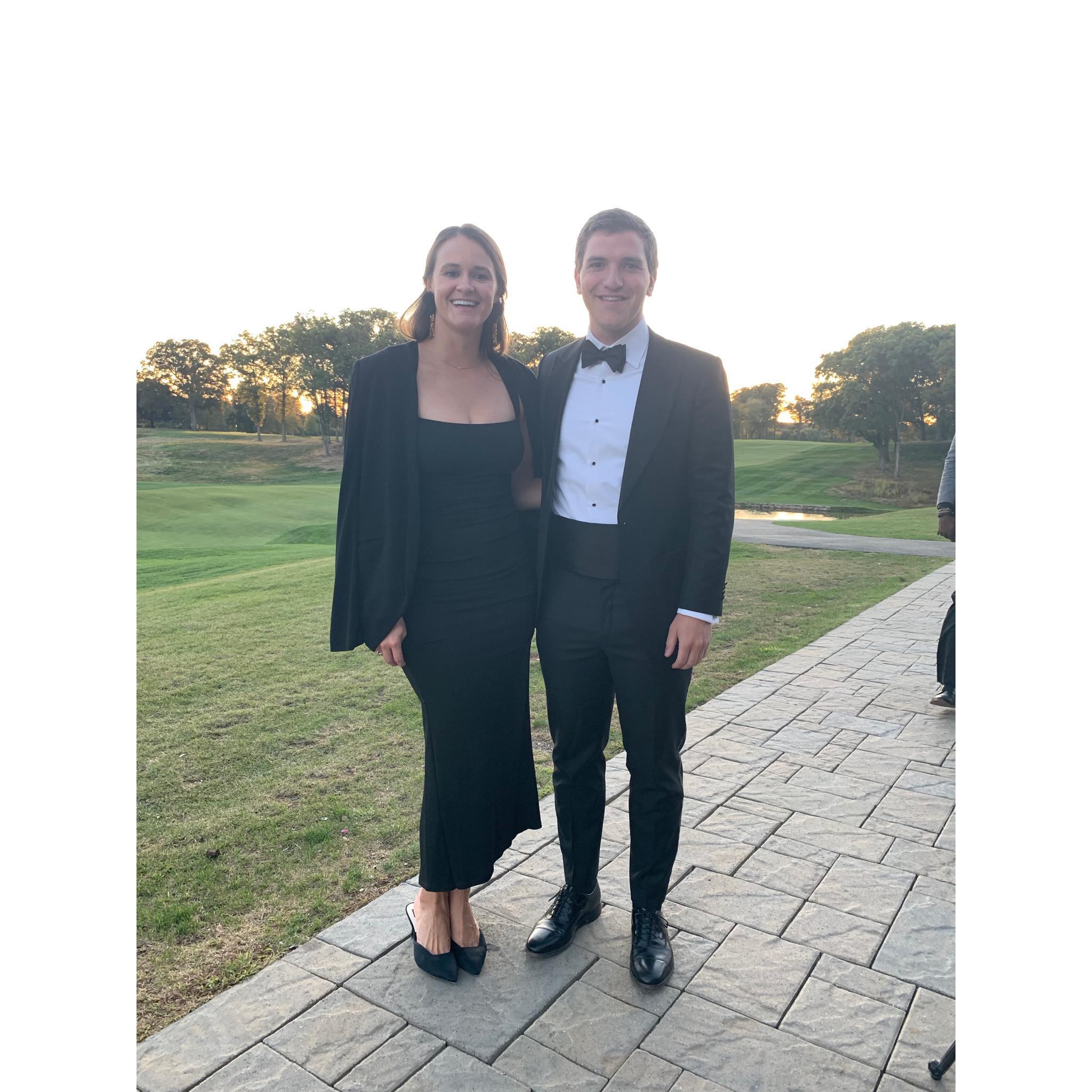 More Weddings!