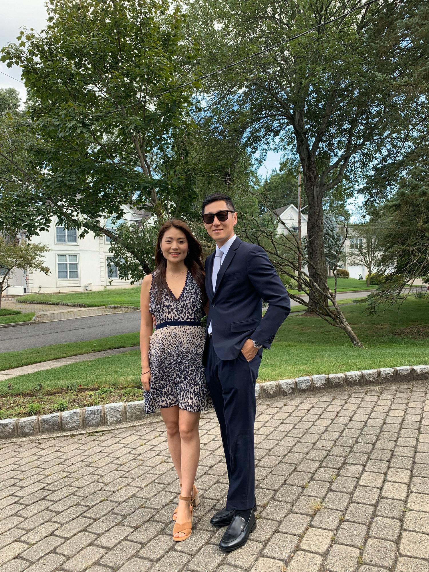 8.25.2019
High school prom night, if it was 10 years ago :p