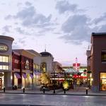 Bridgeport Village