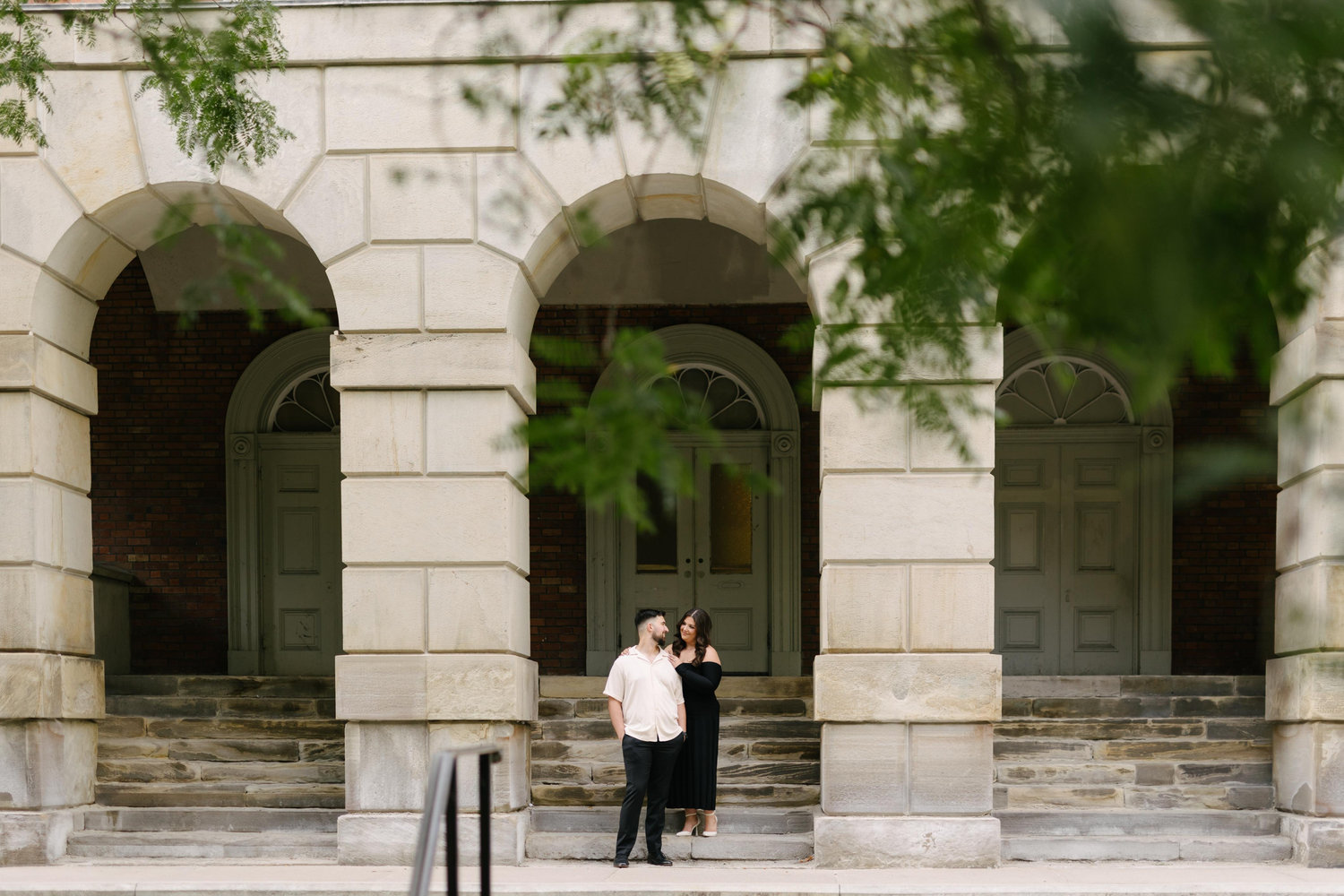 The Wedding Website of Alyssa Garito and Eric Lopes