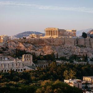 Athens Acropolis & Museum Tours