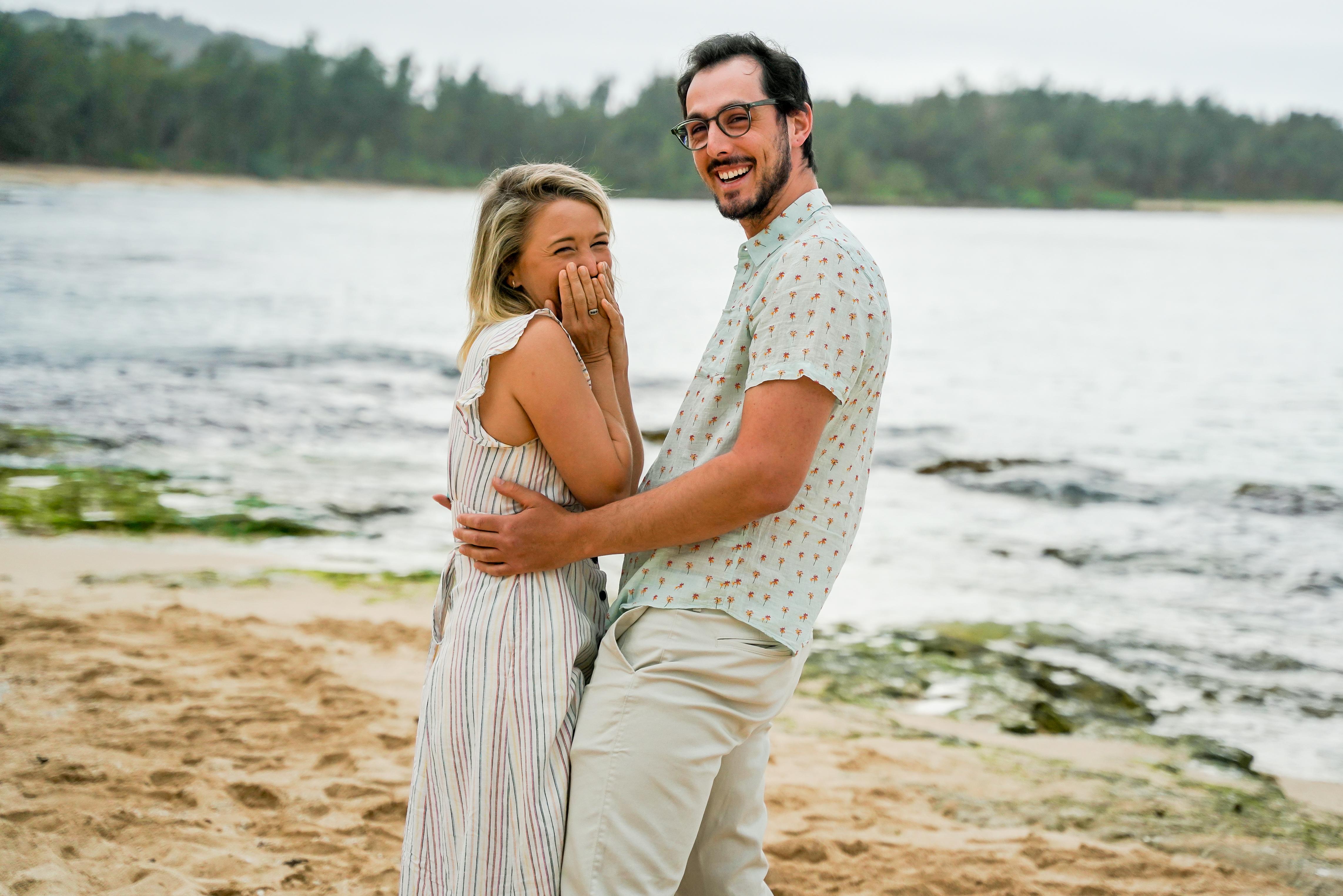 The Wedding Website of Rebecca Haynie and Seth Brown
