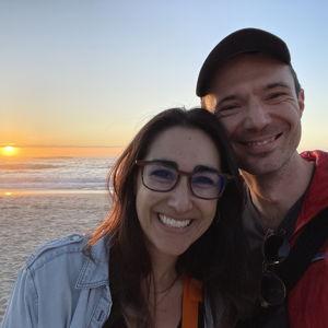 The "Starting Our Life Together" Fund